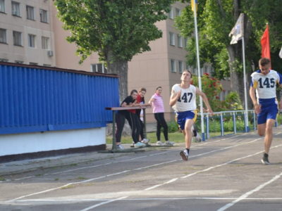 В Одесі триває X Всеукраїнська спартакіада з військово-прикладних видів спорту  