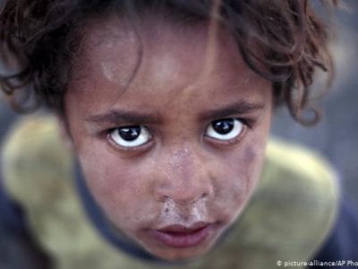 Торік у збройних конфліктах убито й поранено 12 тисяч дітей – ООН  
