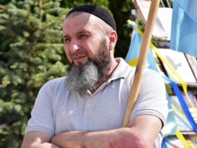 «Жодного разу не пошкодував, що взяв до рук зброю, адже жити в “їхньому” Криму просто б не зміг»  