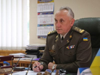 Ігор Хоменко: «Ми не економимо на здоров’ї тих, хто захищає Україну»