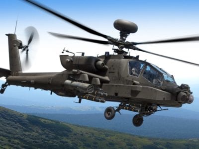 Індія буде оснащена новими гелікоптерами