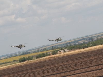 Армійська авіація за рік знищила понад 3200 «Шахедів»  