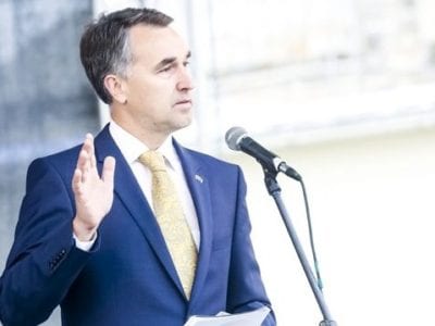 Повернення Росії до ПАРЄ було помилкою – євродепутат  