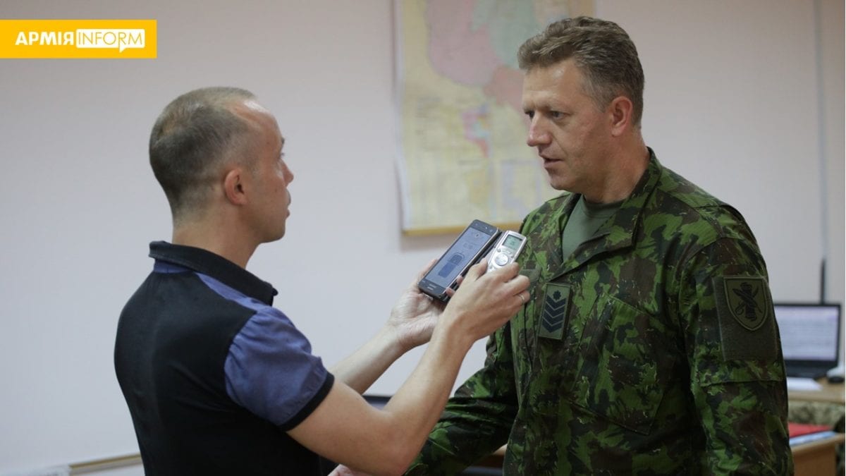 АрміяІnform – якісний інформаційний продукт, об’єктивність і неупередженість