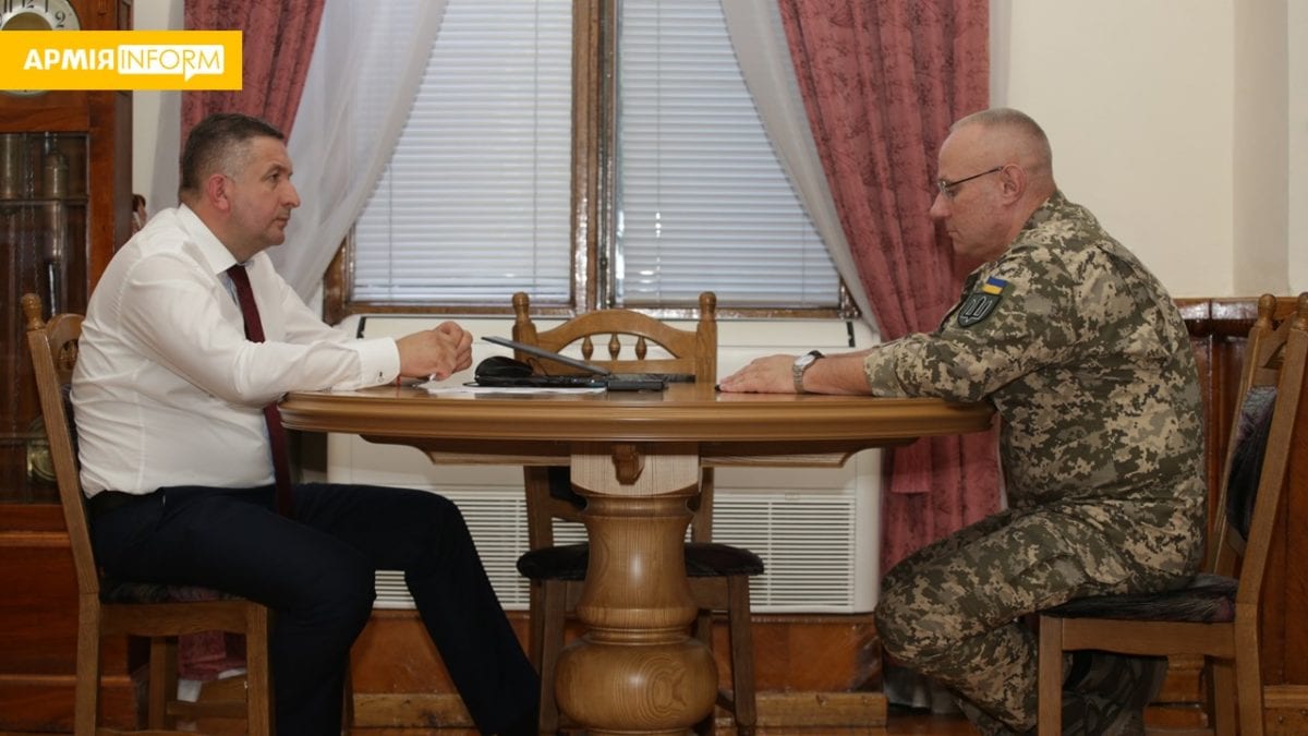 АрміяІnform – якісний інформаційний продукт, об’єктивність і неупередженість