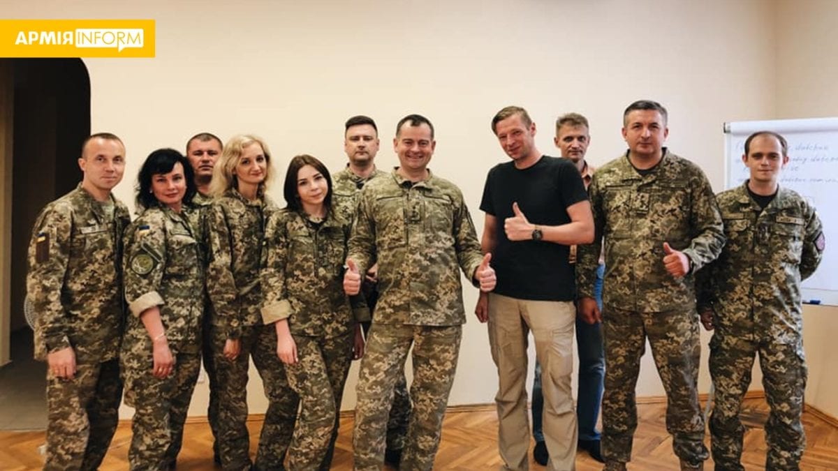 АрміяІnform – якісний інформаційний продукт, об’єктивність і неупередженість