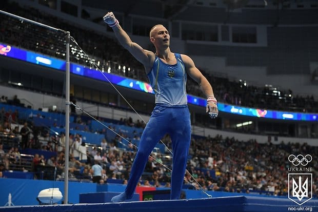 Армійські спортсмени на Європейських іграх у Мінську здобули до скарбнички збірної 25 нагород