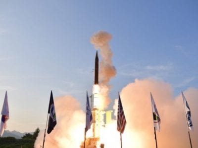 «Стріла-3» успішно вразила цілі