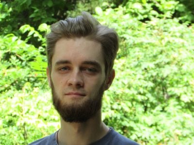 Ігор Михайлишин: «Зафіксував усе в книзі. Щоб друзі, які загинули, жили на папері»  