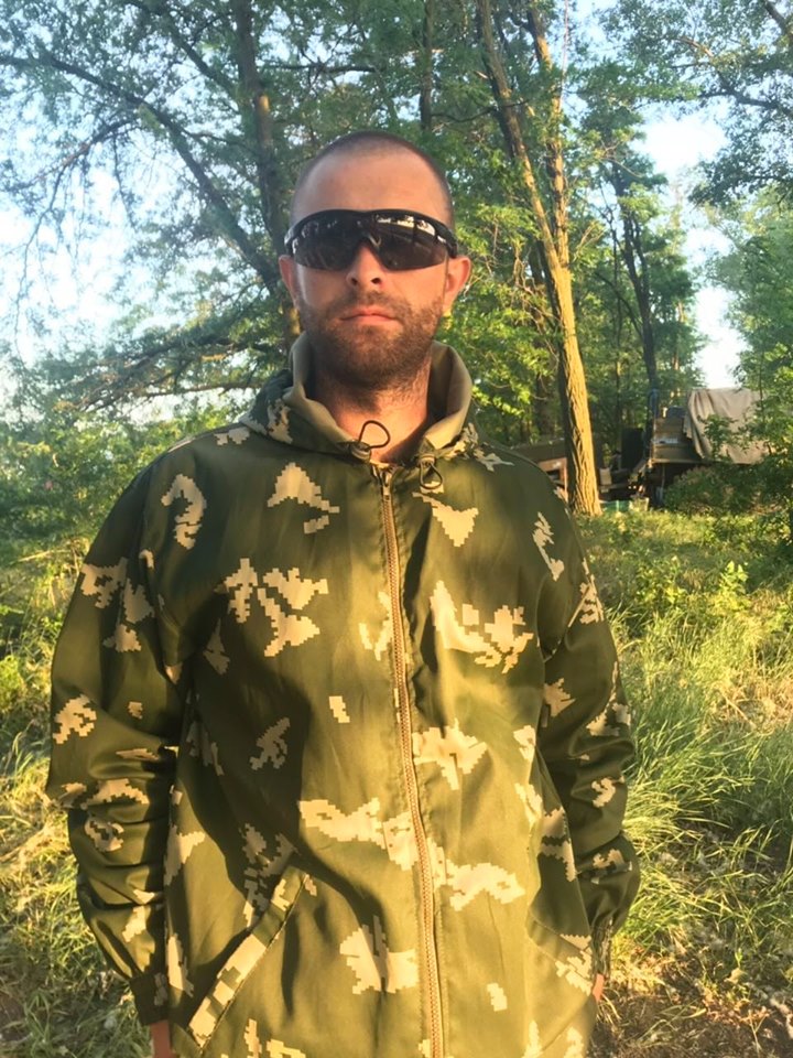 «Кулі летіли звідусіль, і вже було не зрозуміло, де – чужі, а де – свої…»