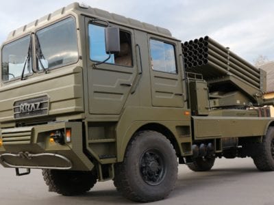 Якщо «Берест» прийде, ворог не пройде  