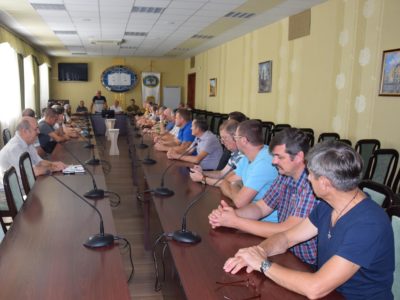 Як військовослужбовці адаптуються до цивільного життя за Програмою НАТО – Україна  