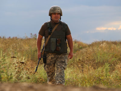 Тримаємо кулаки за наших