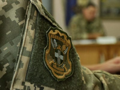 Тисячу резервістів зберуть на Волині  