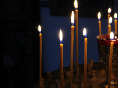 У Києві вшанували пам’ять воїнів, загиблих у липні на Донбасі  