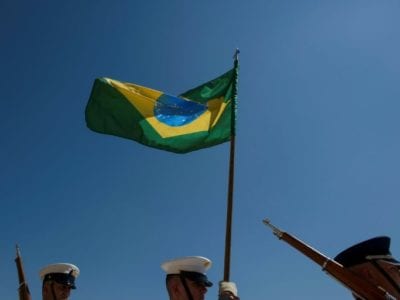 Бразилія отримала статус основного союзника США поза НАТО