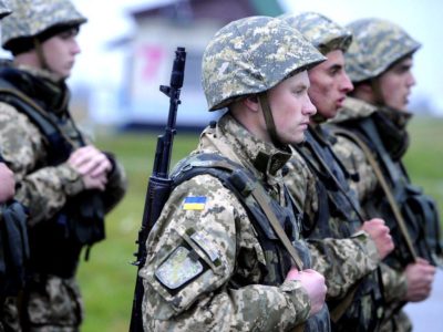 Правда про «Військовий садизм» у призові строковиків