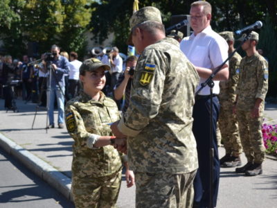 «Донбас–Україна»  повернувся до пункту постійної дислокації  