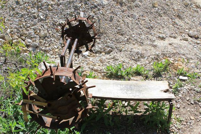 Спорт хендмейд на передовій