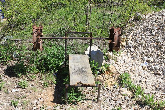 Спорт хендмейд на передовій