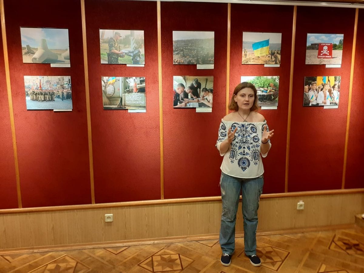 Все буде – Україна!