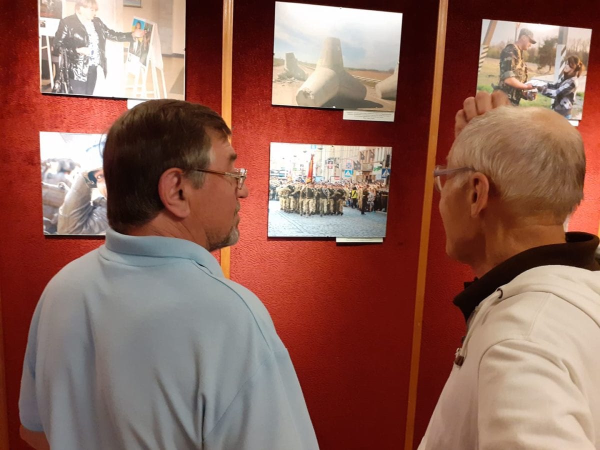 Все буде – Україна!