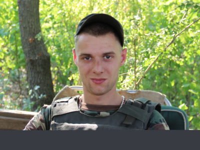 «З Іловайського пекла пробивалися з боєм, що навіть російські десантники втікали…»