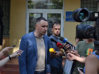 Суд у справі продовольчого забезпечення військовослужбовців вкотре перенесено  