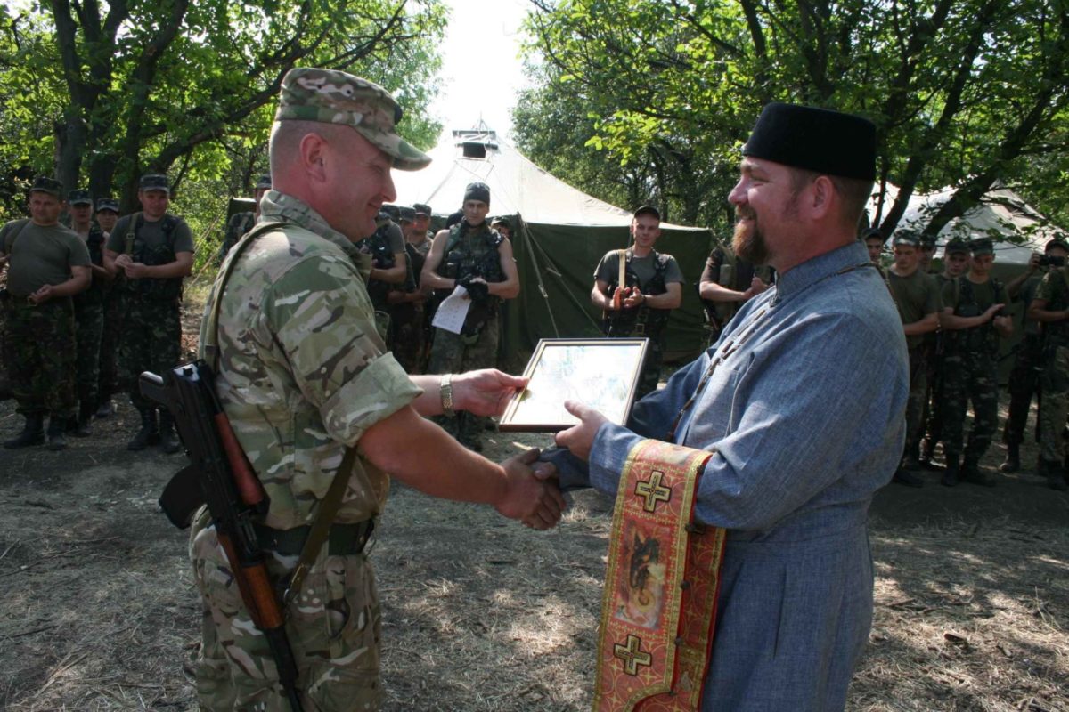 «Легких поранених росіяни полонили, а важких – добивали на місці…»