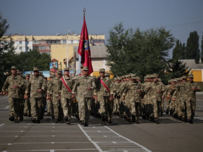 Хода Гідності-2019: хто крокуватиме Майданом  
