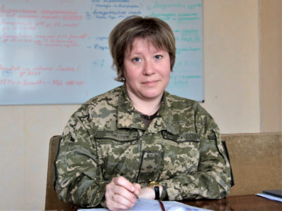 Харківський інститут танкових військ реформується, експериментує і навчає  