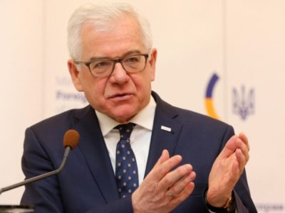 В ООН не схвалили ідею призначити спецпредставника в Україні — голова МЗС Польщі  