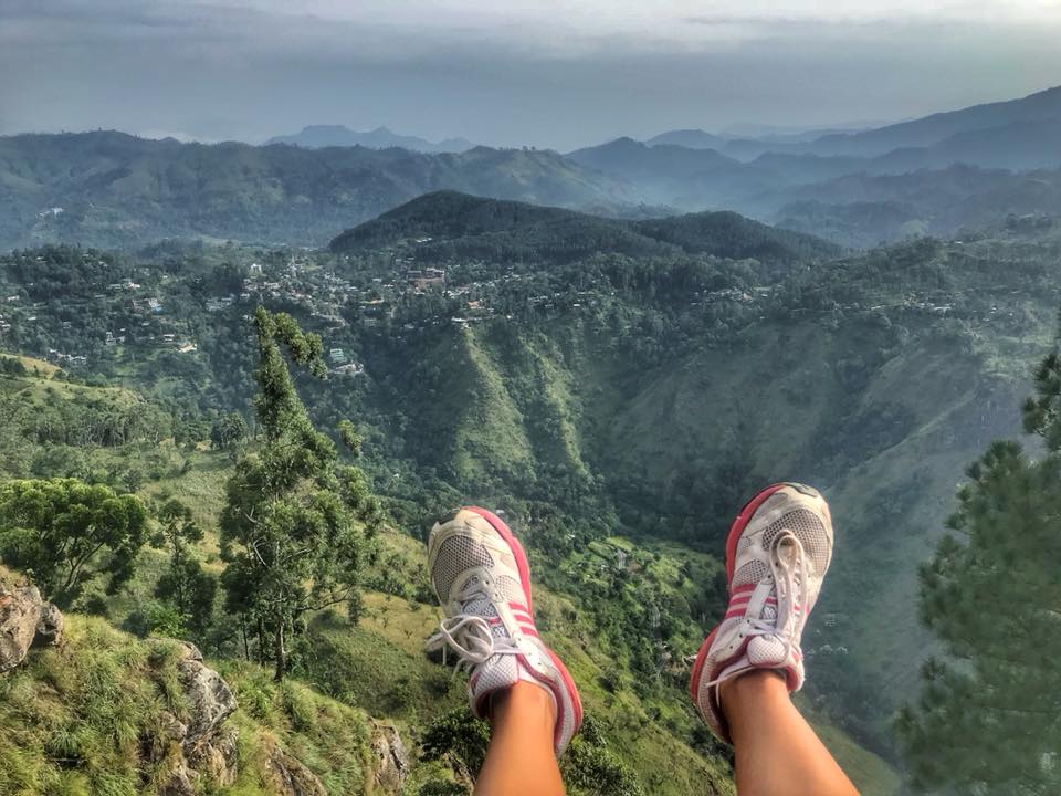 Саксофоністка, спортсменка, мандрівниця