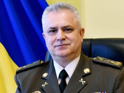 Командувач військ ОК «Південь» розповів про новий підхід у підготовці військ