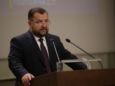 Чотири кроки щодо реформування Збройних Сил України  на перспективу  