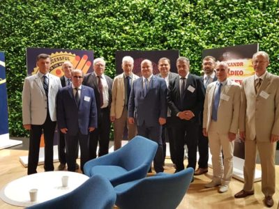 США та Україна започатковують спільний ядерний проект  