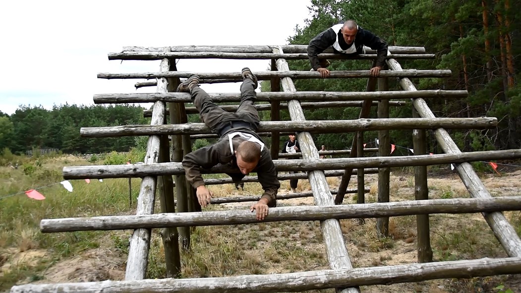 Що не можуть поділити дві танкові бригади