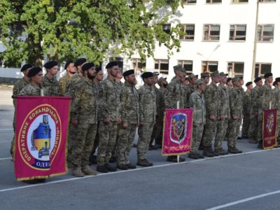 Найкращим танкістам – 200 000 гривень!  