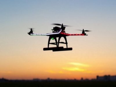 У Пентагоні почали тестувати ескадрони дронів  