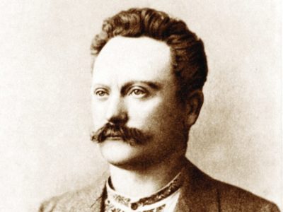 Іван Франко: «Ми маємо навчитися відчувати себе українцями – не галицькими, не буковинськими, не русинами, а українцями без офіціяльних кордонів»  