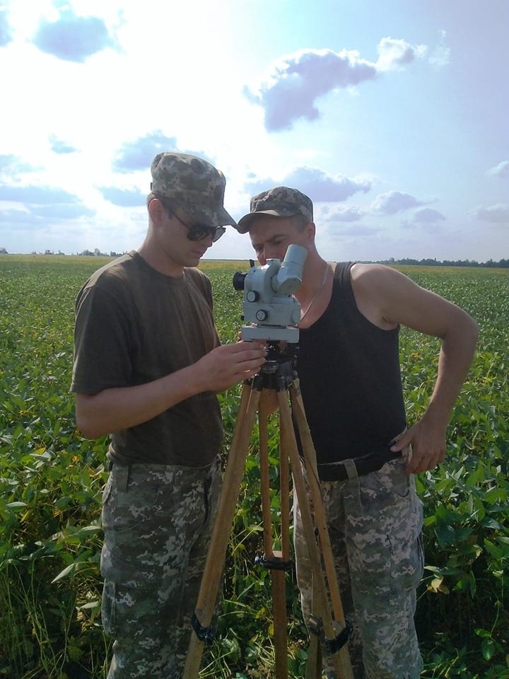 Військові синоптики ніколи не роблять узагальнених прогнозів