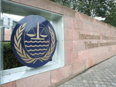 Україна залучає всіх партнерів для тиску на Росію щодо звільнення полонених моряків – Зеркаль  