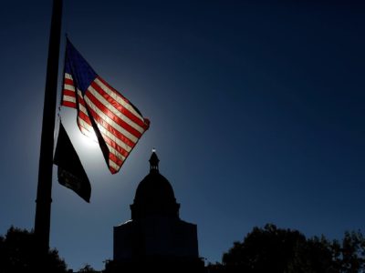 Терористи застрелили найкращого морського піхотинця США  