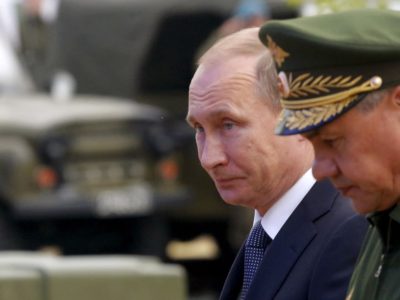 Велика Британія заборонила продаж Росії підводних апаратів  