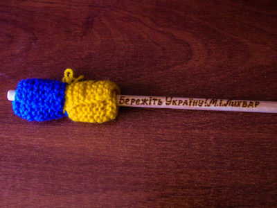 «Наша незалежність» в об’єктиві військових журналістів…