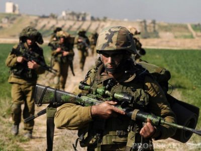 Що ріднить ізраїльтян та українців на війні