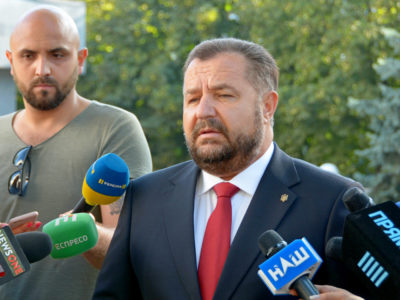 «Відтепер у Міноборони будуть вшановувати імена загиблих захисників України з усіх силових відомств», — Степан Полторак  