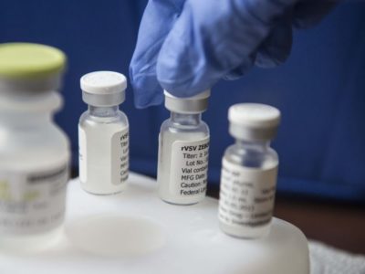 У російському інституті, де зберігалася одна з найбільших у світі колекцій вірусів, стався вибух  