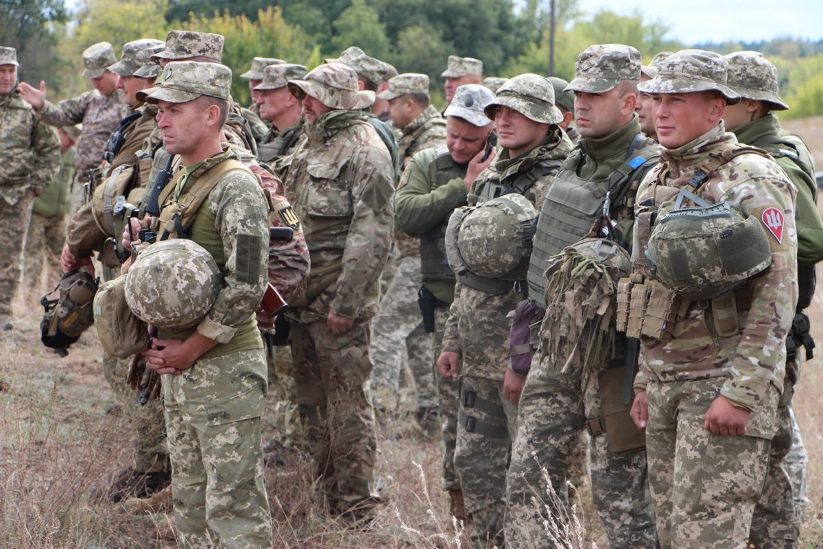 У ході бою танкісти активно застосовували різні способи пересування: «каскад», «вісімка», «карусель»