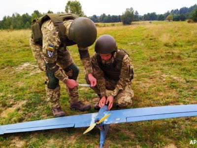 «Репід Трайдент – 2019»: майбутні українські офіцери тренуються разом із представниками 14 армій країн Світу  